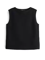 SOMEDAY | Top KLARIMA | Negro