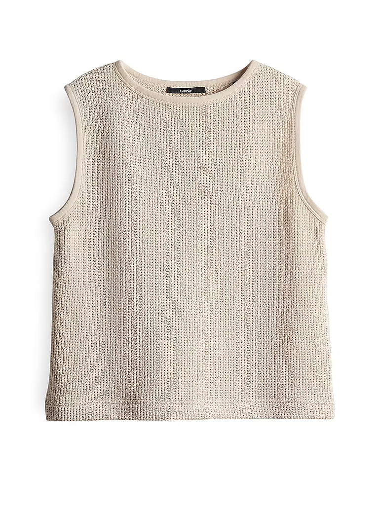 SOMEDAY | Top KLARIMA | Crema