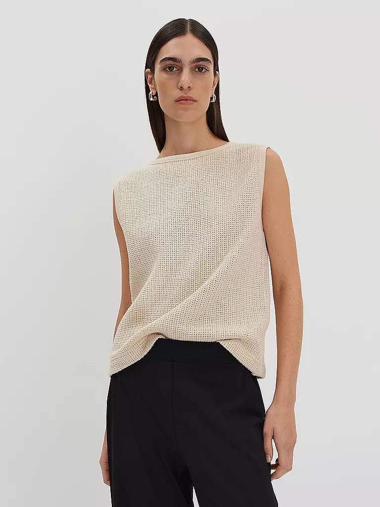 SOMEDAY | Top KLARIMA | Crema