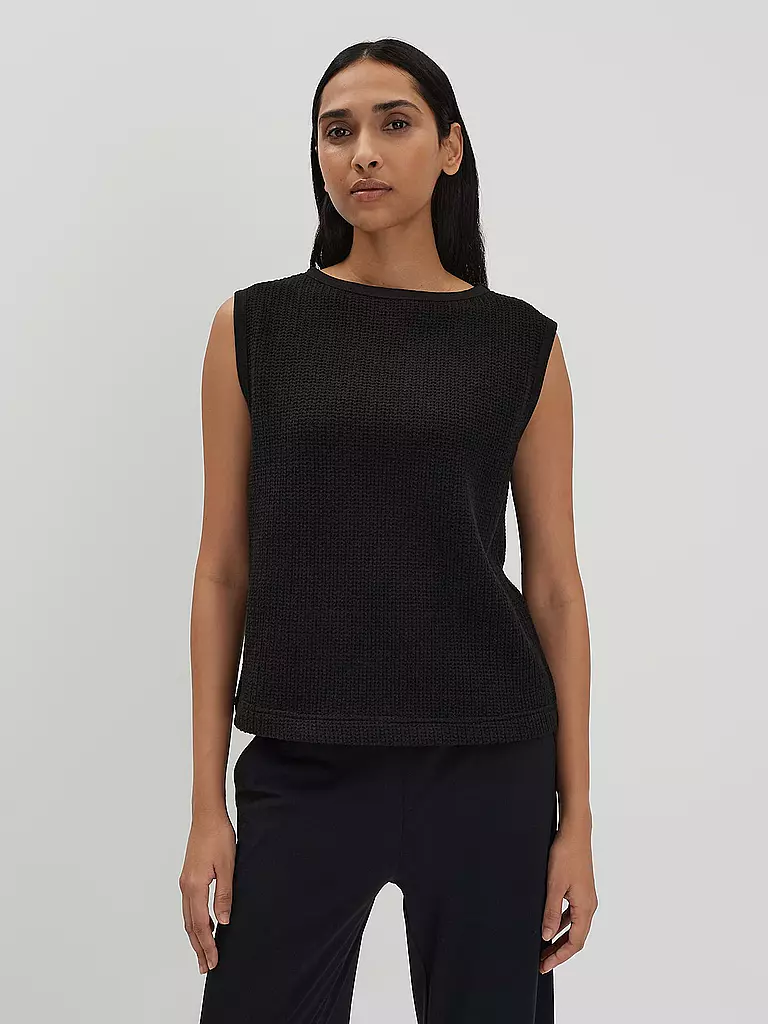 SOMEDAY | Top KLARIMA | Negro