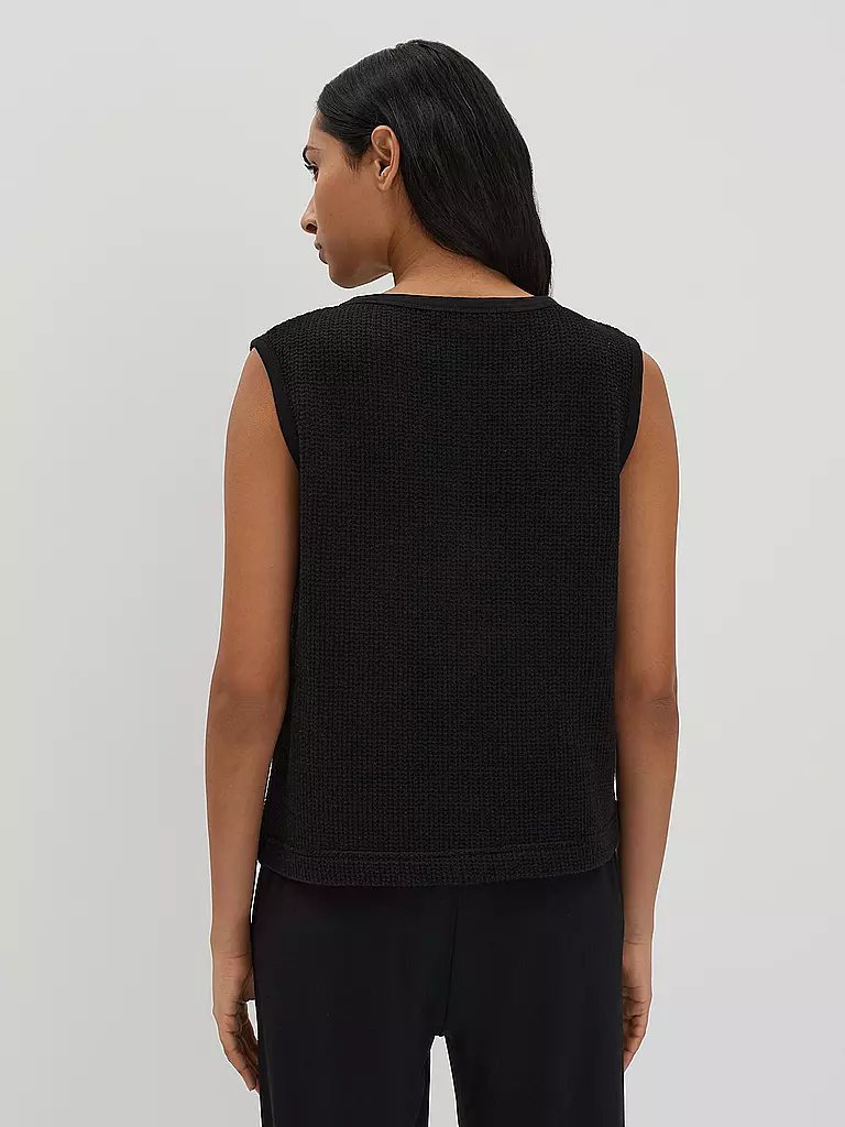 SOMEDAY | Top KLARIMA | Negro