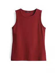 SOMEDAY | Top KLEANNE | Rojo
