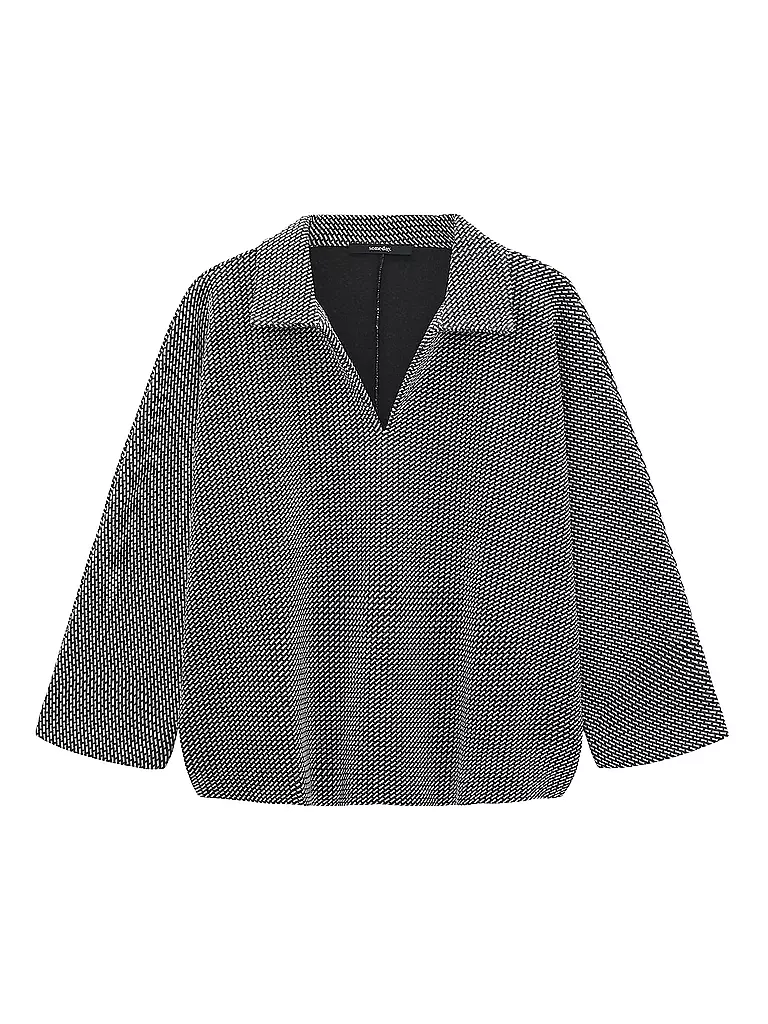 SOMEDAY | Troyer Pullover UCARLA | Negro