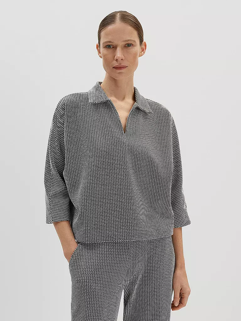 SOMEDAY | Troyer Pullover UCARLA | Negro