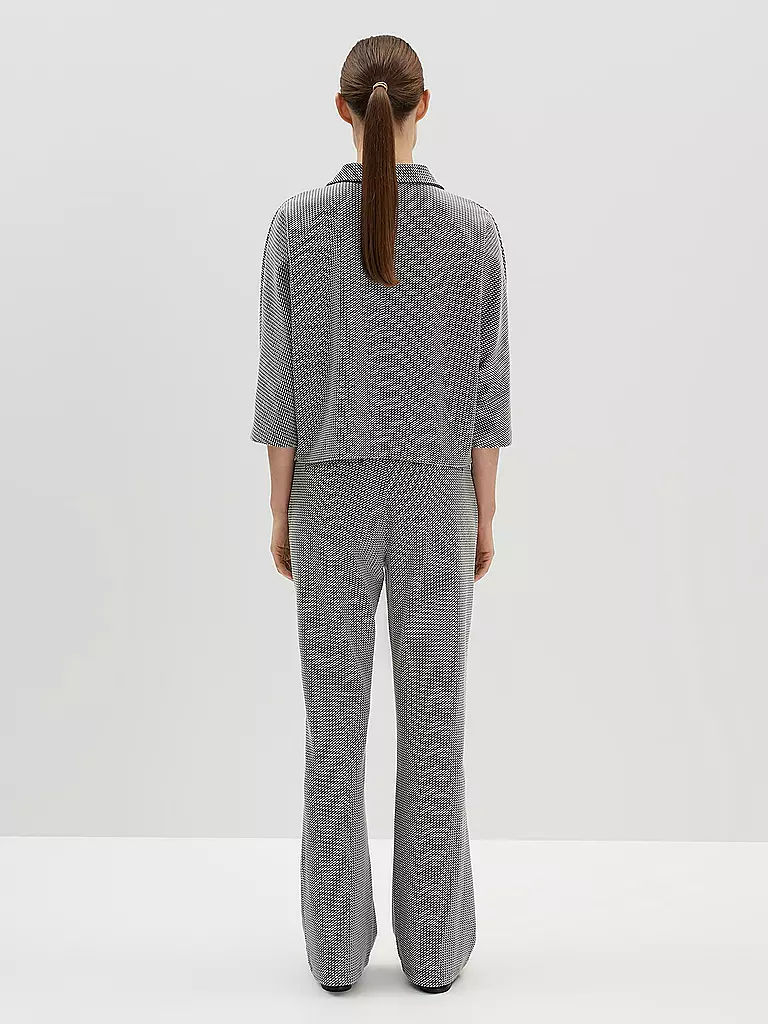 SOMEDAY | Troyer Pullover UCARLA | Negro