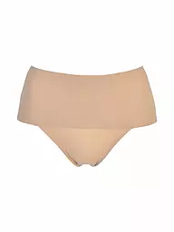 SPANX | Shapestring Undietectable® Thong Soft Nude | Beige