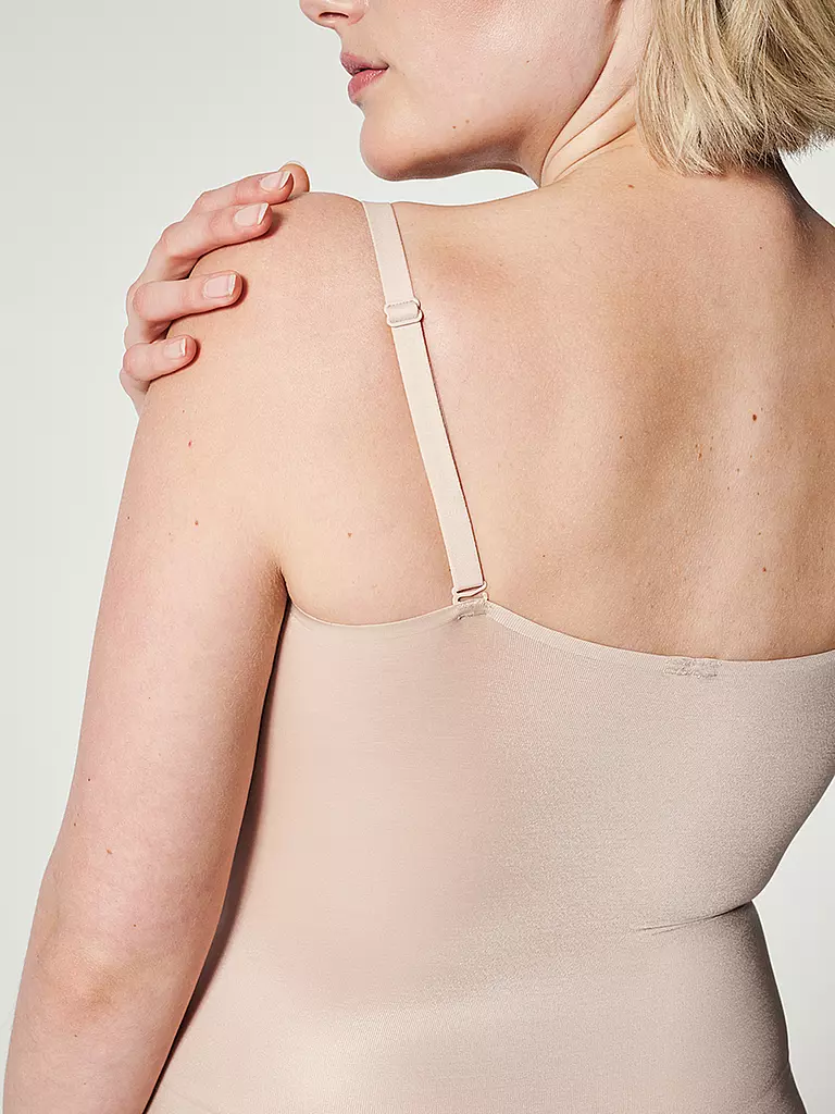 SPANX | Shapetop Thinstincts® 2.0 champagne beige | Beige