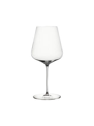 SPIEGELAU | Juego de 2 copas de vino tinto/Burdeos DEFINITION 750ml