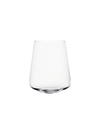 SPIEGELAU | Juego de 4 vasos para refresco DEFINITION 490ml