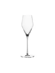 SPIEGELAU | Definition Copa de champán, juego de 2 | Transparente