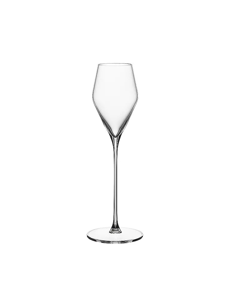 SPIEGELAU | Juego de 2 copas de digestivo DEFINITION 130ml | transparent