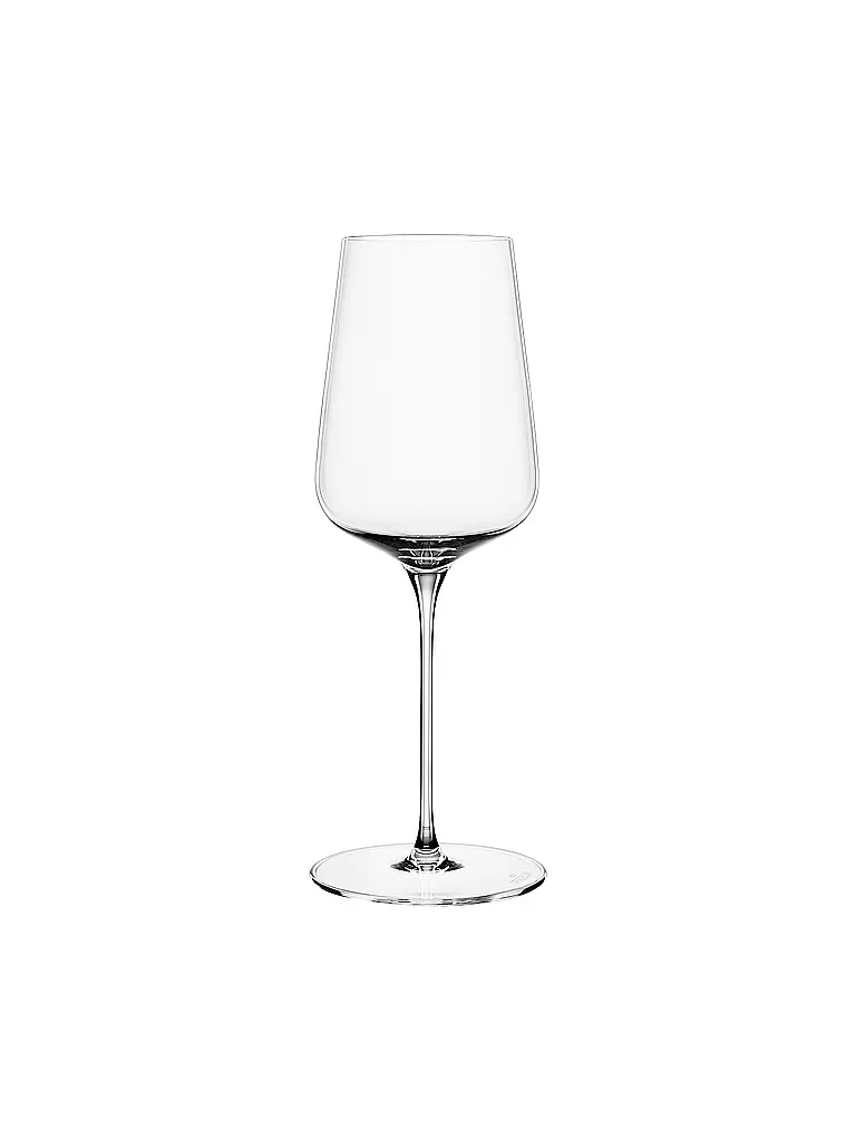 SPIEGELAU | Juego de 2 copas de vino blanco DEFINITION 430ml | transparent