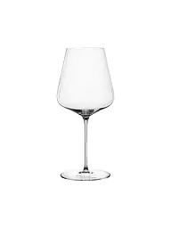 SPIEGELAU | Juego de 2 copas de vino tinto/Burdeos DEFINITION 750ml | Transparente