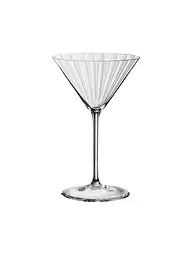 SPIEGELAU | Juego de 4 copas de Martini | Transparente