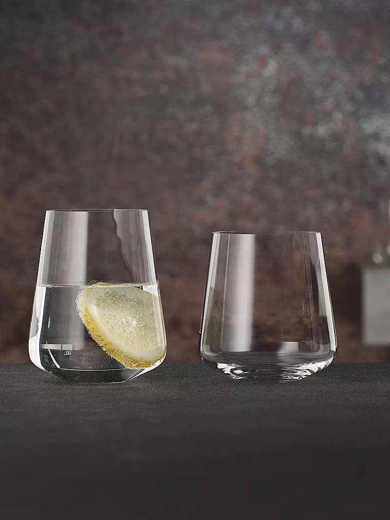 SPIEGELAU | Juego de 4 vasos para refresco DEFINITION 490ml | 