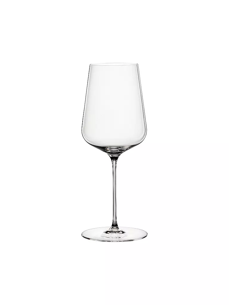 SPIEGELAU | Vaso universal juego de 2 DEFINITION 550ml | transparent
