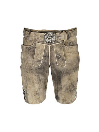 SPIETH & WENSKY | Pantalones de cuero ALEX