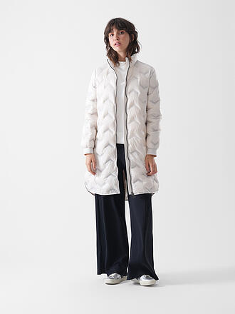 SPORTALM | Abrigo acolchado de plumón