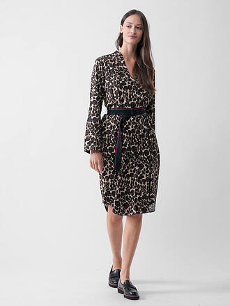 SPORTALM | Midikleid