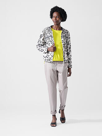 SPORTALM | Sudadera con cremallera