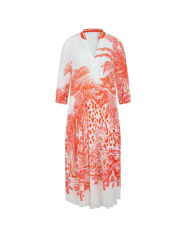 Sportalm Midikleid naranja 38