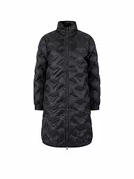 SPORTALM | Abrigo acolchado de plumón | Negro