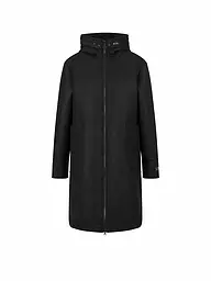 SPORTALM | Abrigo | Negro