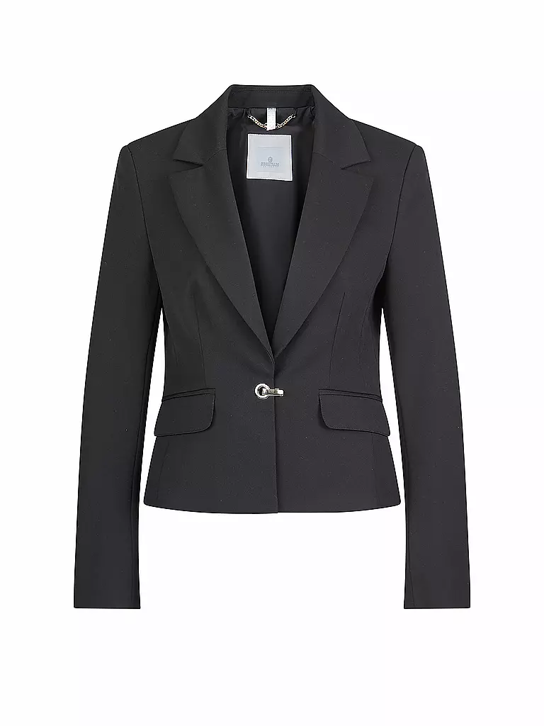 SPORTALM | Blazer  | Negro