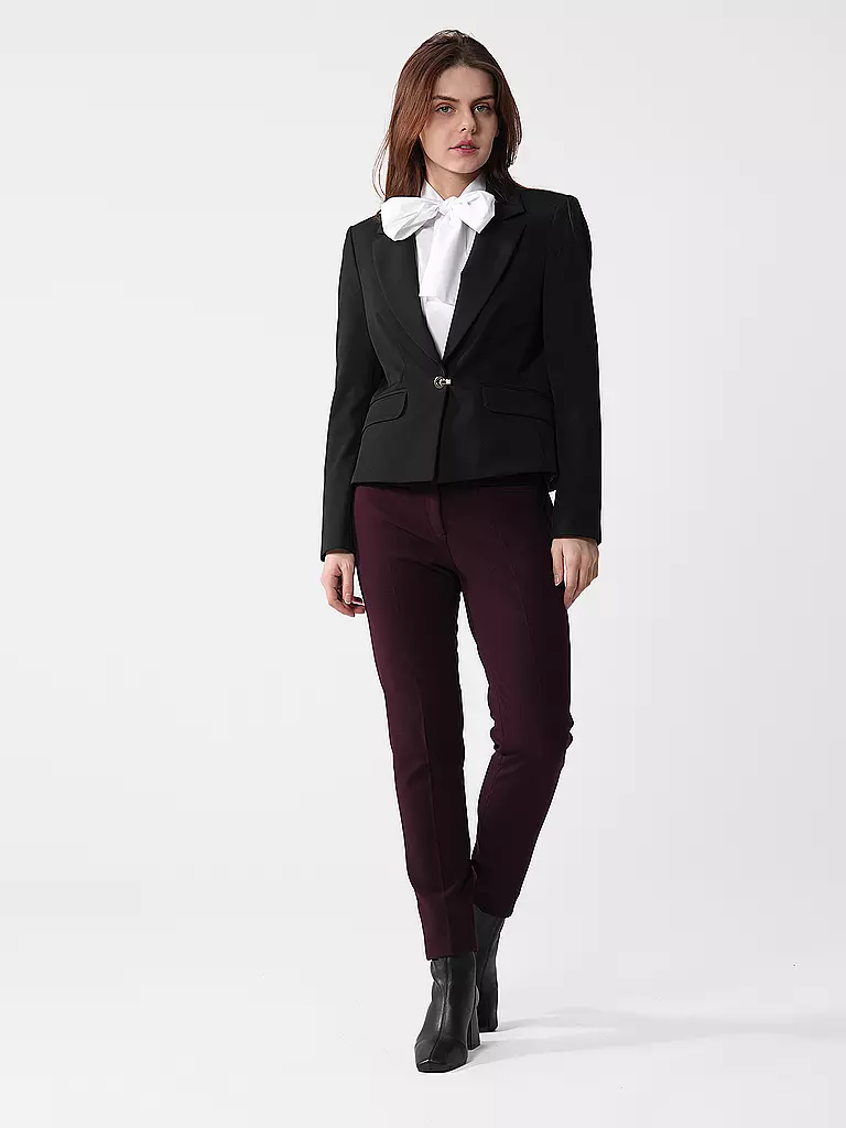 SPORTALM | Blazer  | Negro