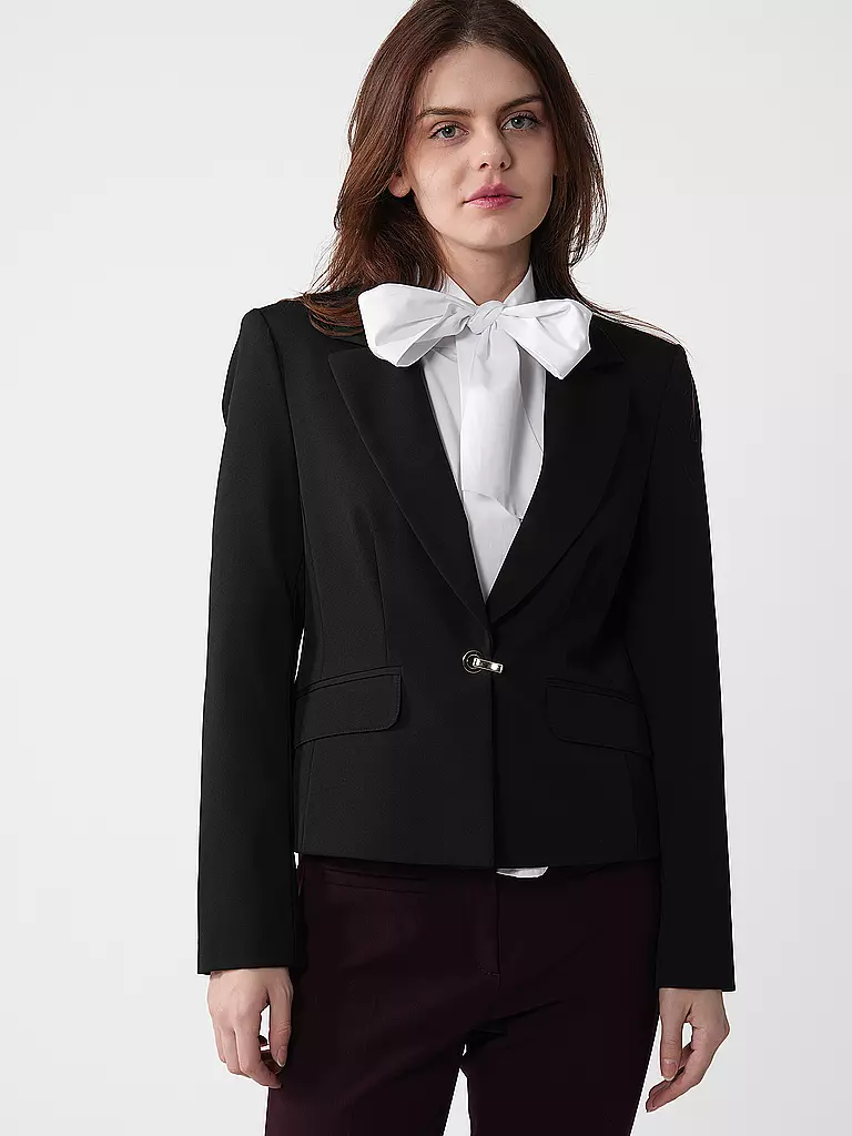 SPORTALM | Blazer  | Negro