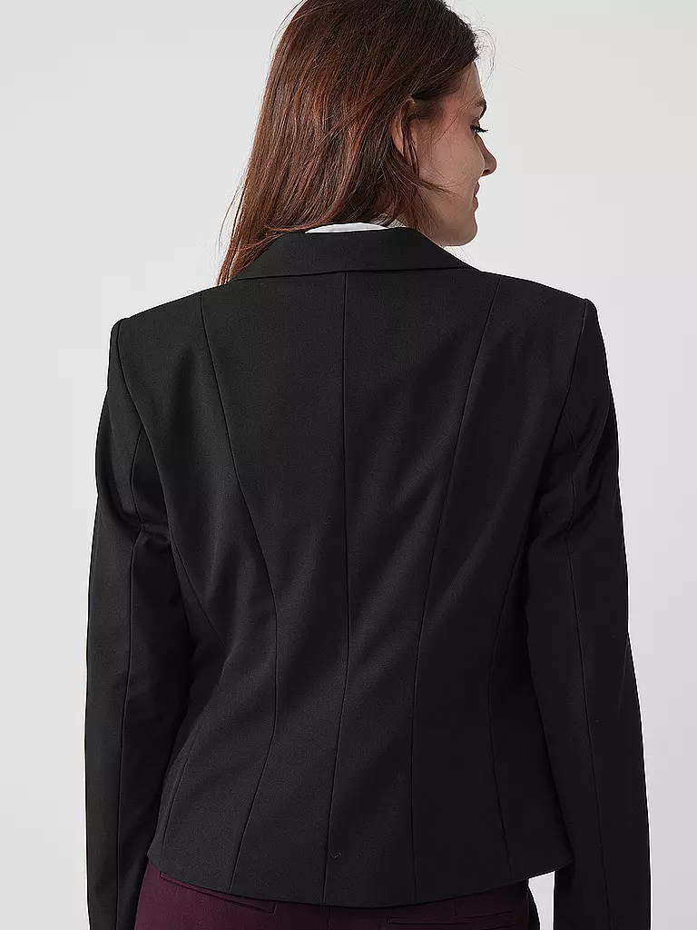 SPORTALM | Blazer  | Negro