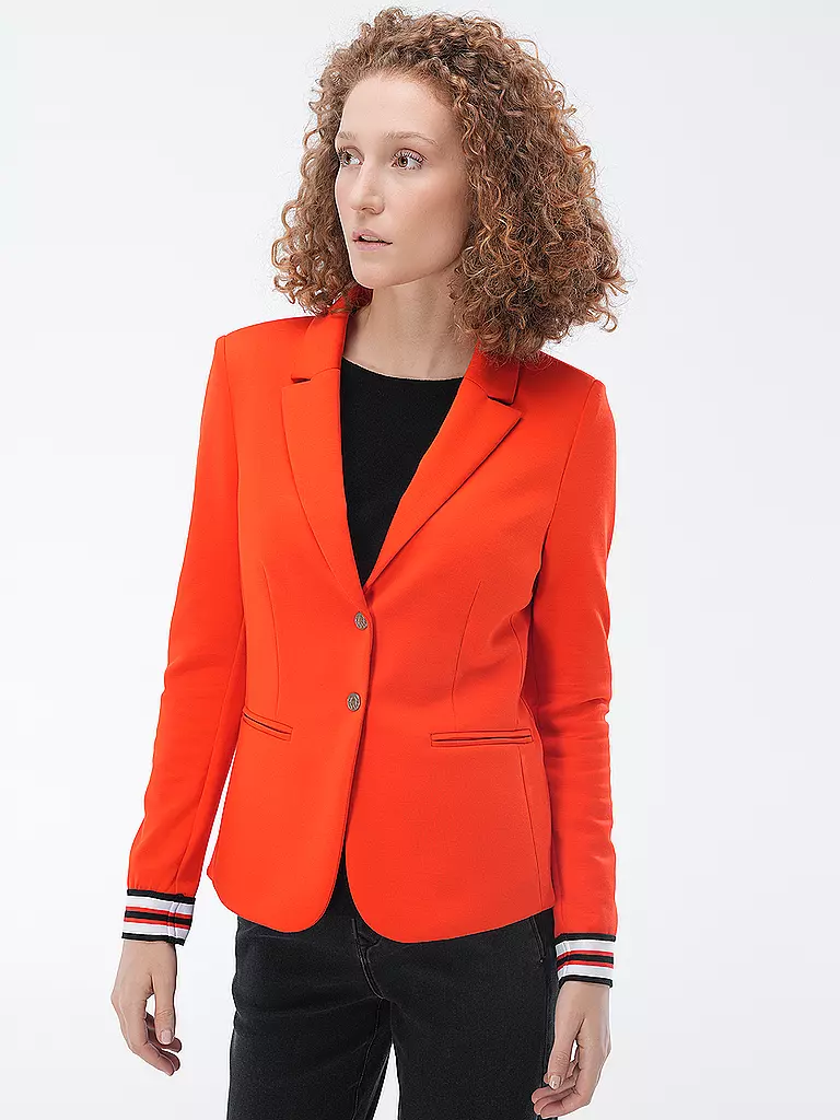 SPORTALM | Blazer | Rojo