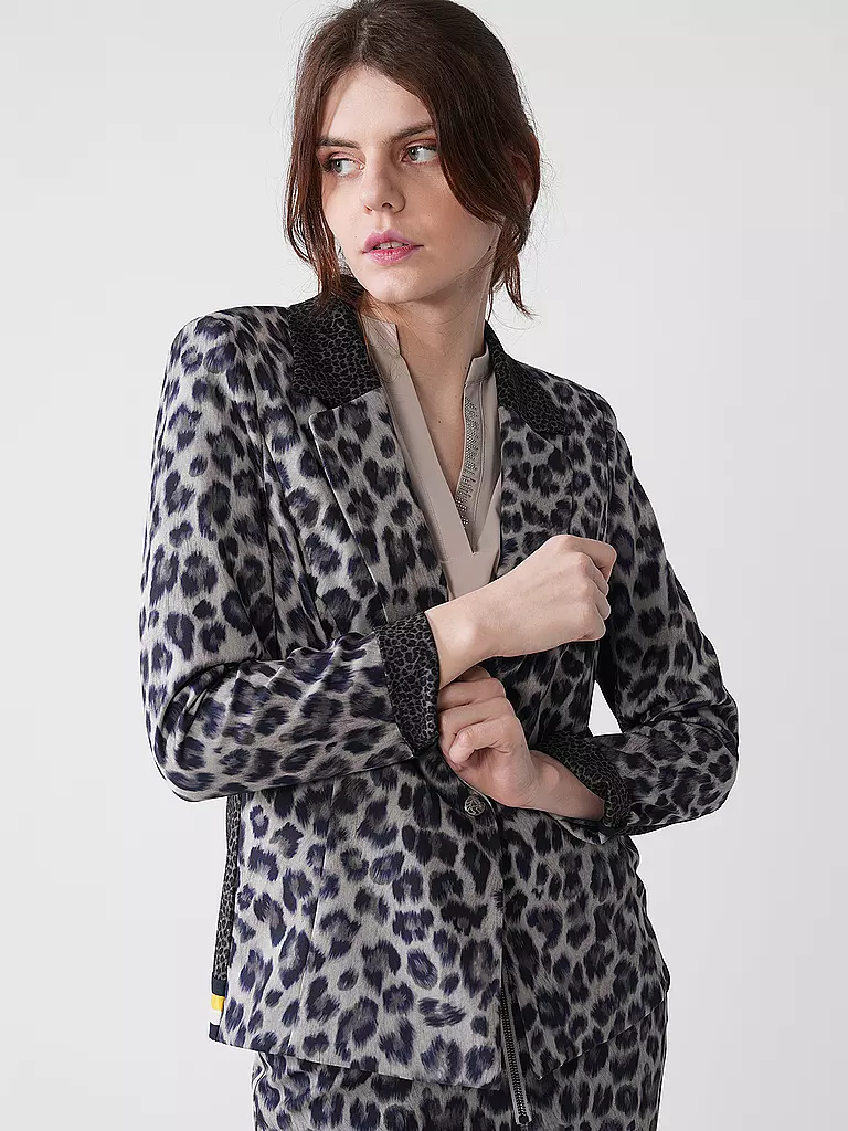 SPORTALM | Blazer | Gris
