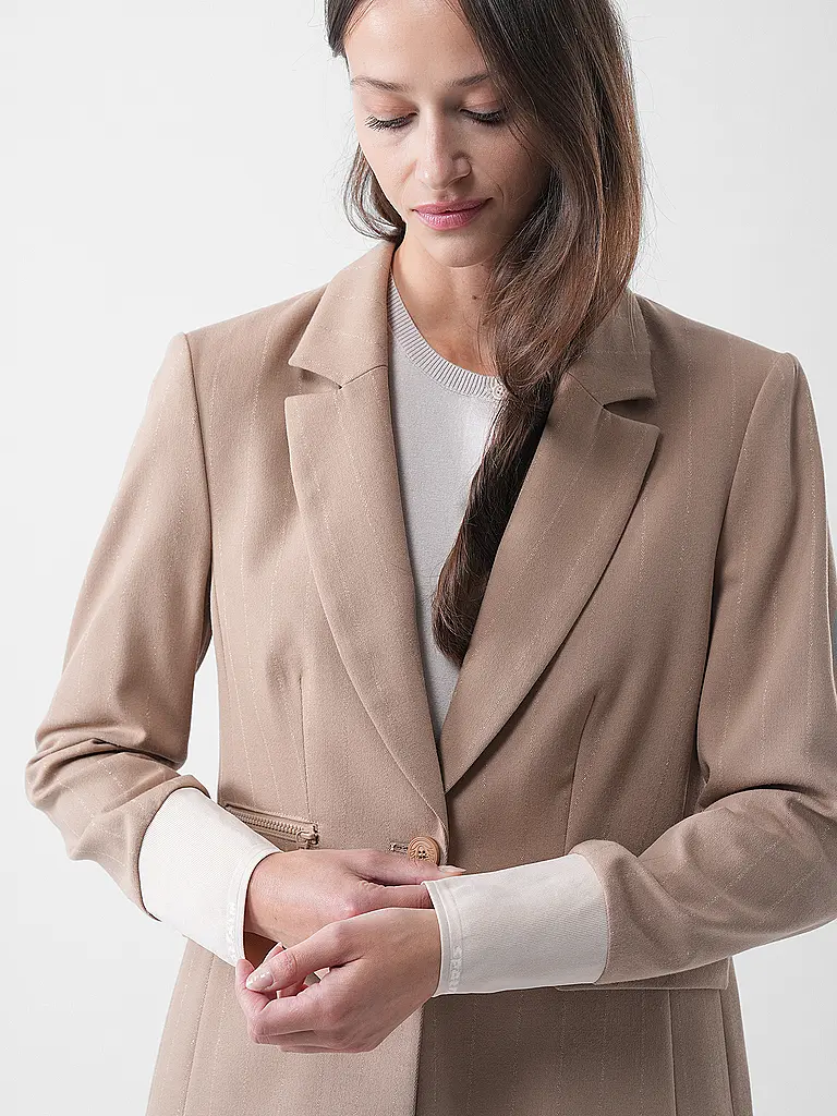 SPORTALM | Blazer | Camel