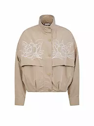 SPORTALM | Blusón | Beige
