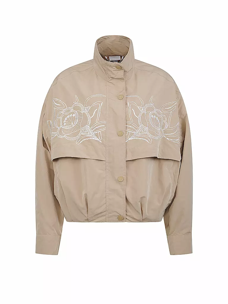 SPORTALM | Blusón | Beige