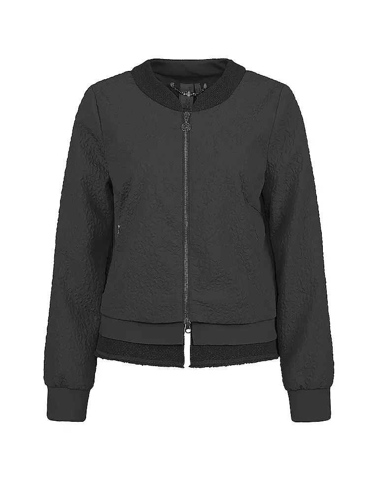 SPORTALM | Blusón | Negro