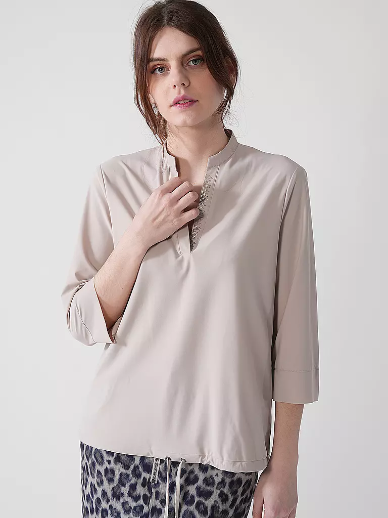 SPORTALM | Blusa | Beige