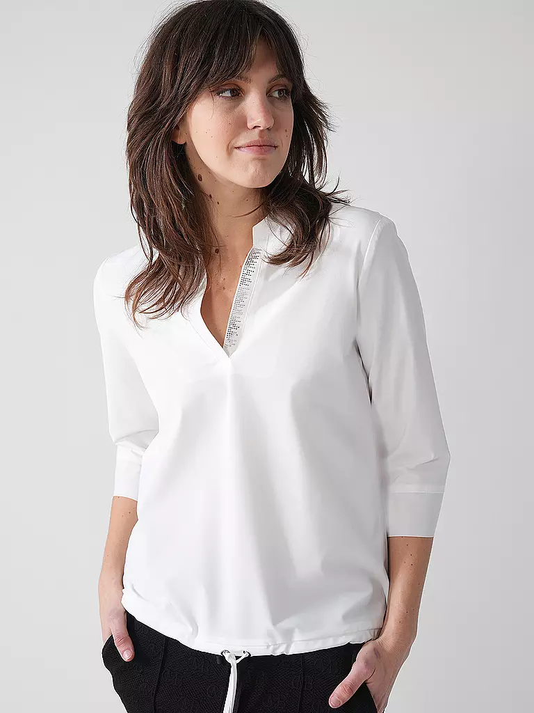 SPORTALM | Blusa | Blanco