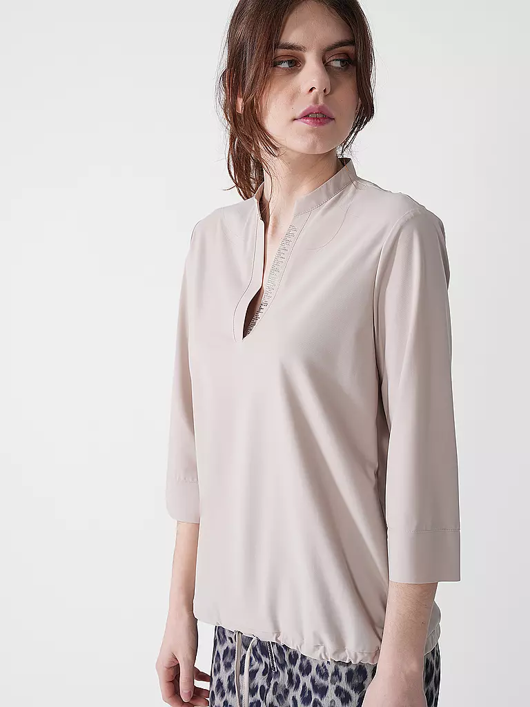 SPORTALM | Blusa | Beige
