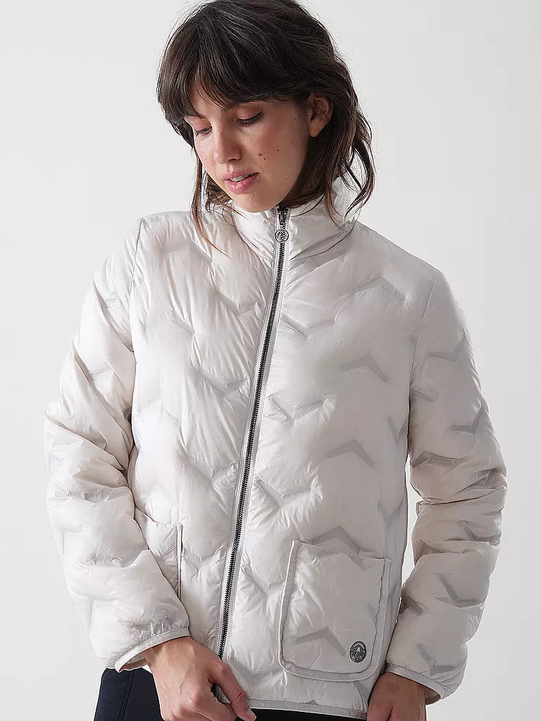 SPORTALM | Chaqueta acolchada de plumón | 