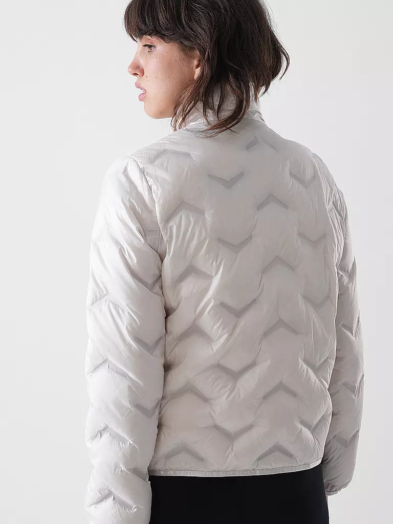 SPORTALM | Chaqueta acolchada de plumón | 
