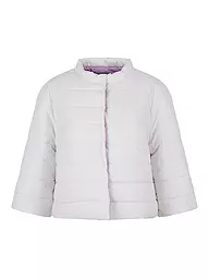 SPORTALM | Chaqueta acolchada ligera | Crema