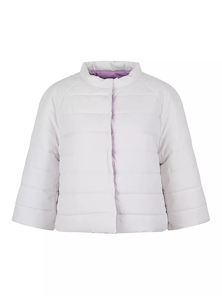 SPORTALM | Chaqueta acolchada ligera | Crema
