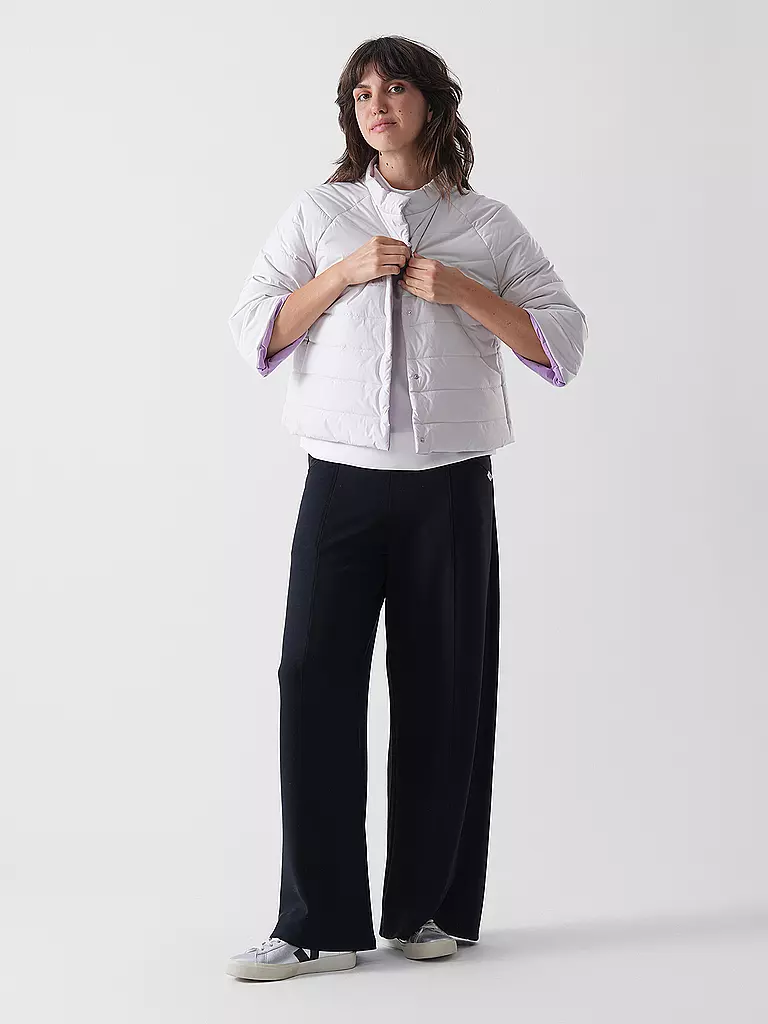 SPORTALM | Chaqueta acolchada ligera | Crema