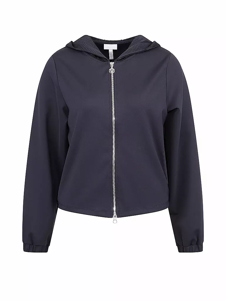 SPORTALM | Chaqueta de chándal | Azul oscuro