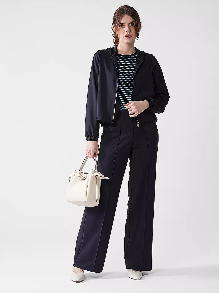 SPORTALM | Chaqueta de chándal | Azul oscuro