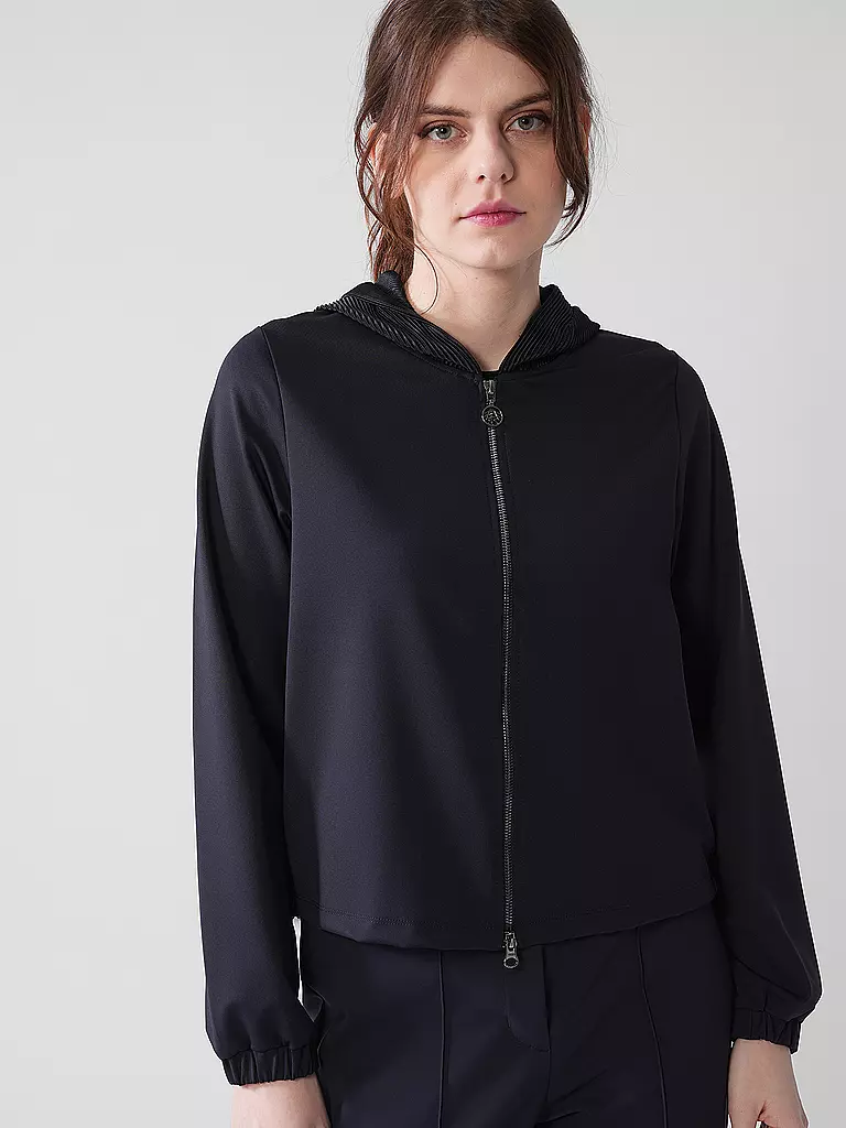 SPORTALM | Chaqueta de chándal | Azul oscuro