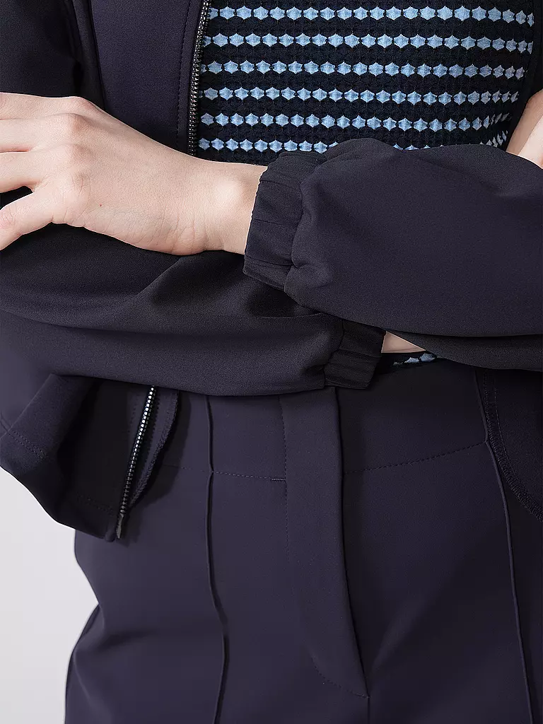 SPORTALM | Chaqueta de chándal | Azul oscuro
