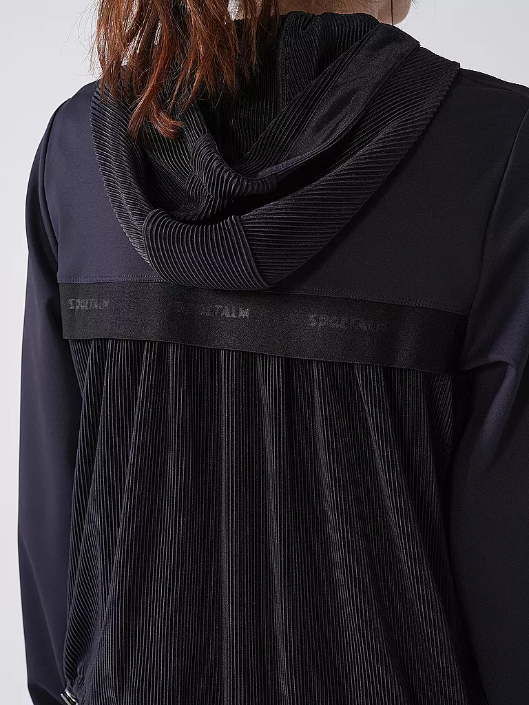 SPORTALM | Chaqueta de chándal | Azul oscuro